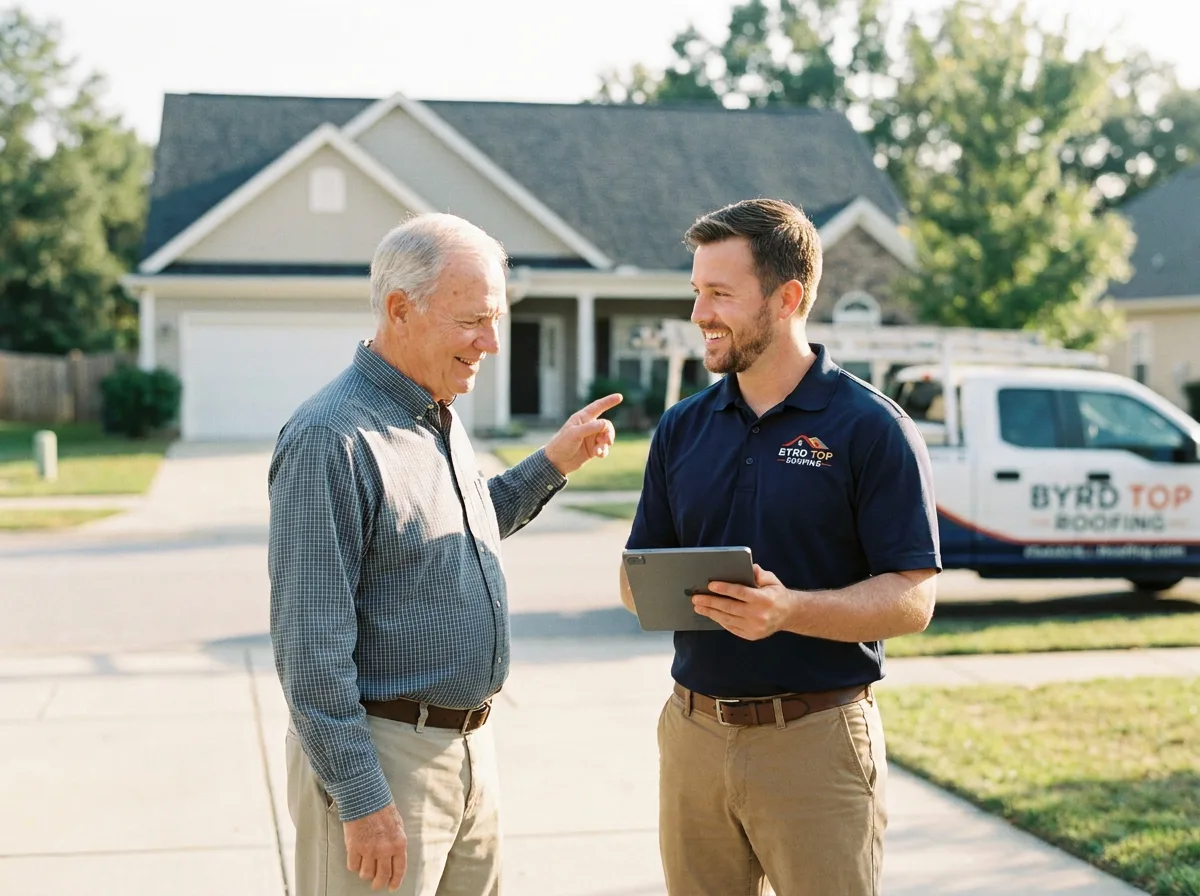 Roofing Loysburg, PA FAQs